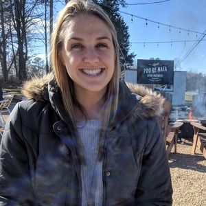 Meet your Posher, Lindsey